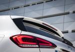 Mercedes-Benz A180 d AMG Line 2018 года (WW)